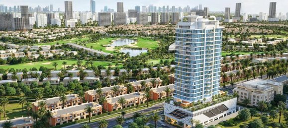 Apartamento T2 em Dubai Sports City, UAE N.º 96165 18