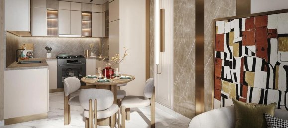 Apartamento T2 em Dubai Sports City, UAE N.º 96165 8