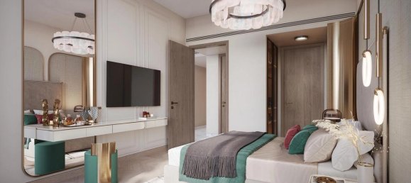 Apartamento T2 em Dubai Sports City, UAE N.º 96165 6