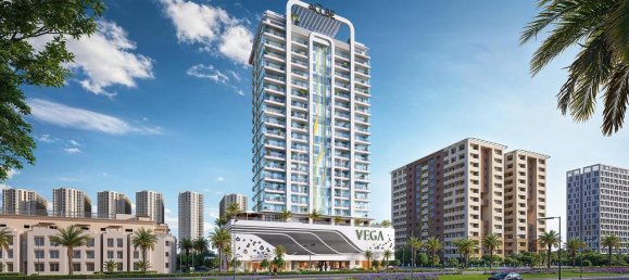 Apartamento T2 em Dubai Sports City, UAE N.º 96165 19