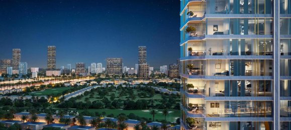 Apartamento T2 em Dubai Sports City, UAE N.º 96165 17