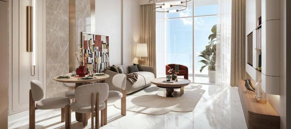 Apartamento T2 em Dubai Sports City, UAE N.º 96165 3