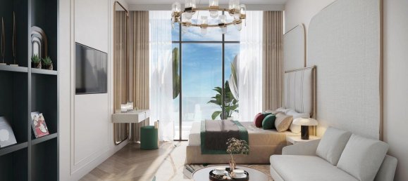 Apartamento T2 em Dubai Sports City, UAE N.º 96165 9