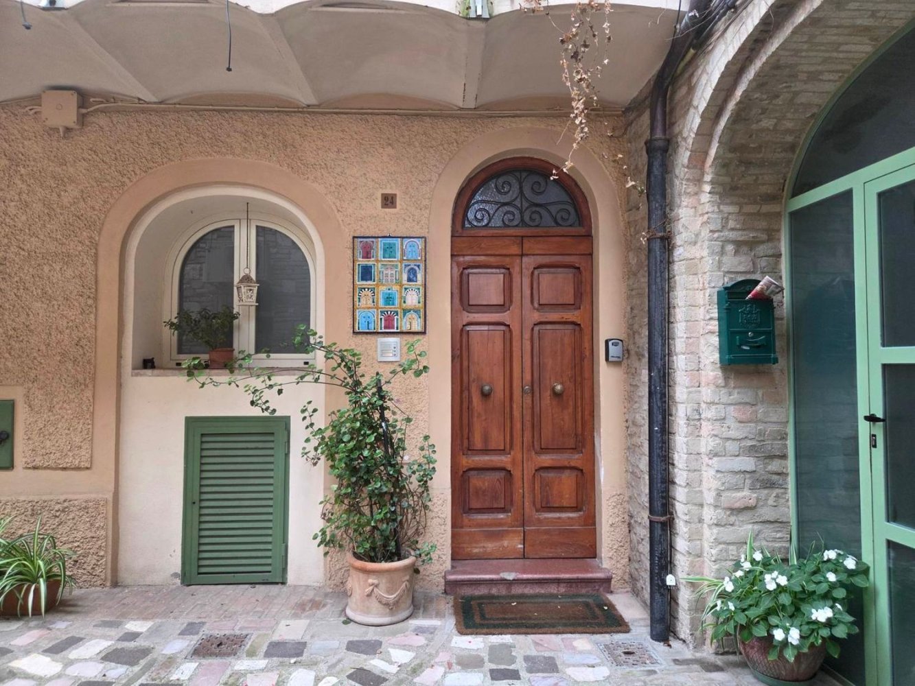 4 bedrooms Apartment in Assisi, Italy No. 313039
