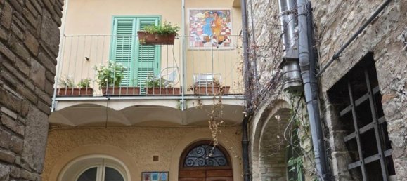 4 bedrooms Apartment in Assisi, Italy No. 313039 17