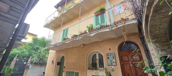 4 bedrooms Apartment in Assisi, Italy No. 313039 16
