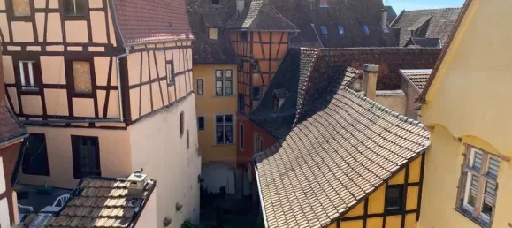 Квартира с 3 спальнями в Кольмар, Франция № 352347 10