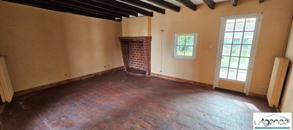 Casa T2 em Alluyes, France N.º 228644 2