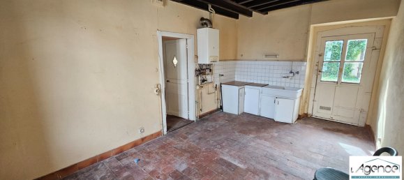 Casa T2 em Alluyes, France N.º 228644 4