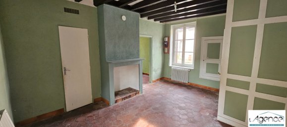 Casa T2 em Alluyes, France N.º 228644 3