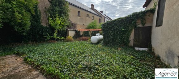 Casa T2 em Alluyes, France N.º 228644 9