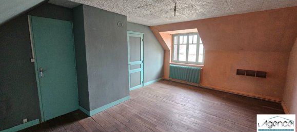 Casa T2 em Alluyes, France N.º 228644 7