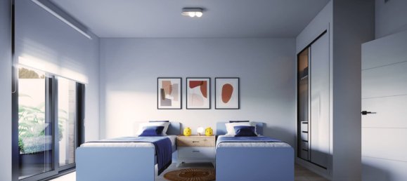 3 Schlafzimmer Villa in La Pinada Nature Resort, Roda, Spain, Nr. 15851 5