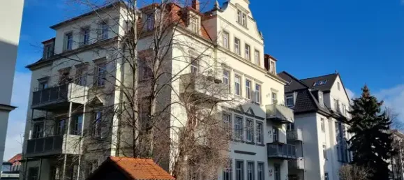 Apartamento T1 em Dresden, Germany N.º 73368 2