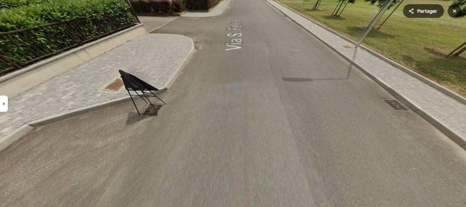 2-salle Appartement à Cremona, Italy No. 96686