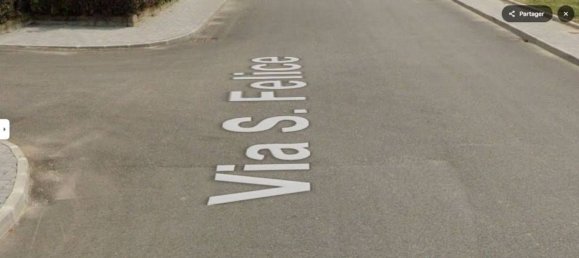 Apartamento de 2 divisões em Cremona, Italy N.º 96686 3