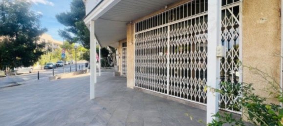 Propiedad comercial en Palmanova, Spain No. 16292 2