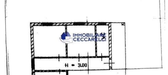 Villa de 3 divisões em Massa, Italy N.º 286194 22