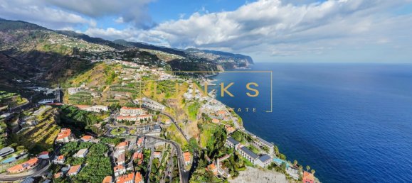 3 bedrooms Villa in Ponta do Sol, Portugal No. 132642 48