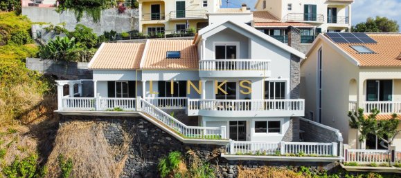 3 bedrooms Villa in Ponta do Sol, Portugal No. 132642 3