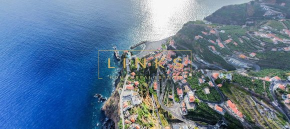 3 bedrooms Villa in Ponta do Sol, Portugal No. 132642 49