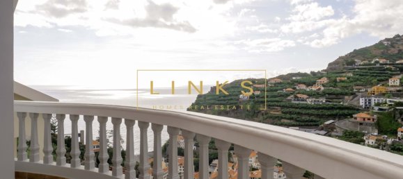 3 bedrooms Villa in Ponta do Sol, Portugal No. 132642 18