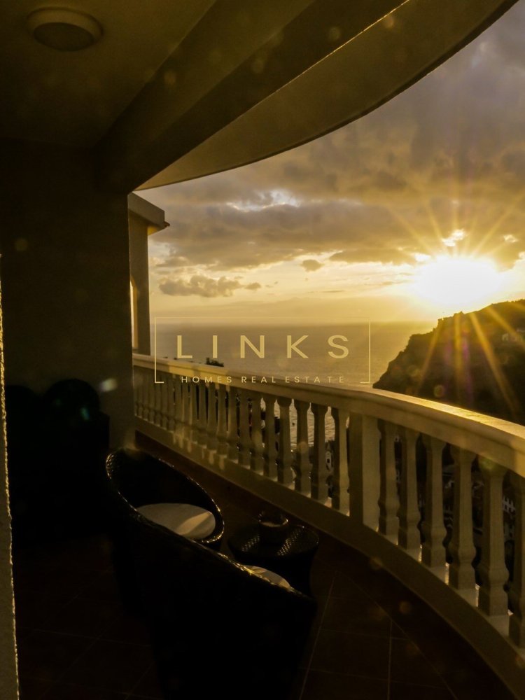 3 bedrooms Villa in Ponta do Sol, Portugal No. 132642