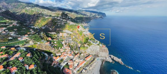 3 bedrooms Villa in Ponta do Sol, Portugal No. 132642 2