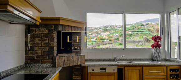 3 bedrooms Villa in Ponta do Sol, Portugal No. 132642 43