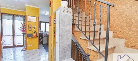 Villa de 4 habitaciónes en Rome, Italy No. 119181 11