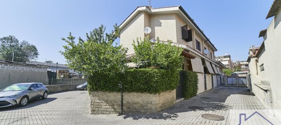 Villa de 4 habitaciónes en Rome, Italy No. 119181 34
