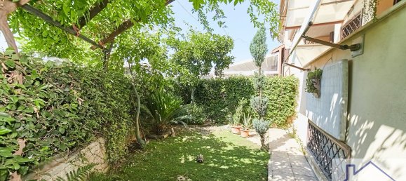 Villa de 4 habitaciónes en Rome, Italy No. 119181 28