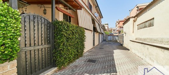 Villa de 4 habitaciónes en Rome, Italy No. 119181 31