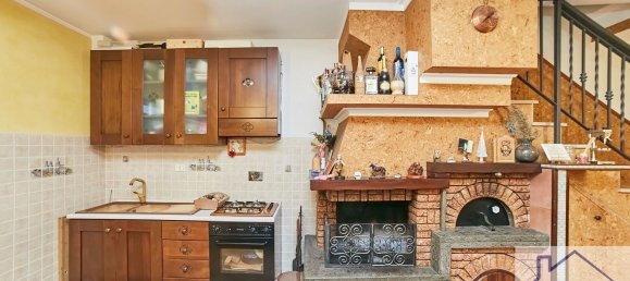 Villa de 4 habitaciónes en Rome, Italy No. 119181 24