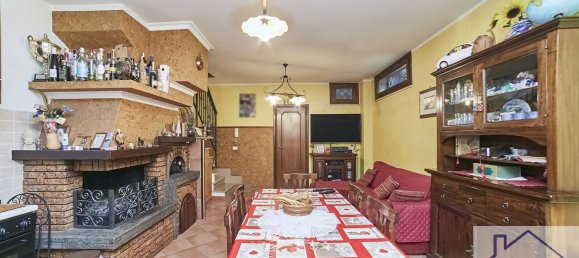 Villa de 4 habitaciónes en Rome, Italy No. 119181 25