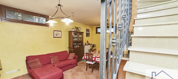 Villa de 4 habitaciónes en Rome, Italy No. 119181 22