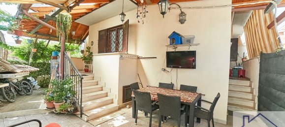 Villa de 4 habitaciónes en Rome, Italy No. 119181 36