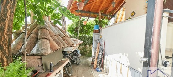 Villa de 4 habitaciónes en Rome, Italy No. 119181 30