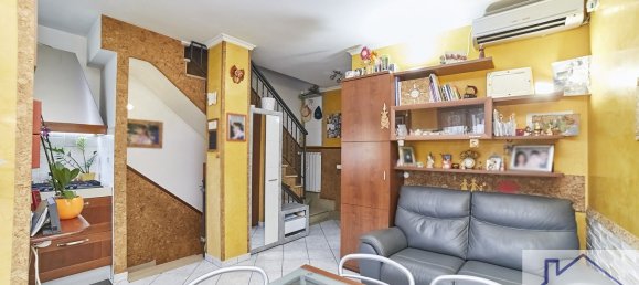 Villa de 4 habitaciónes en Rome, Italy No. 119181 2