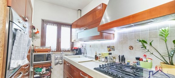 Villa de 4 habitaciónes en Rome, Italy No. 119181 9