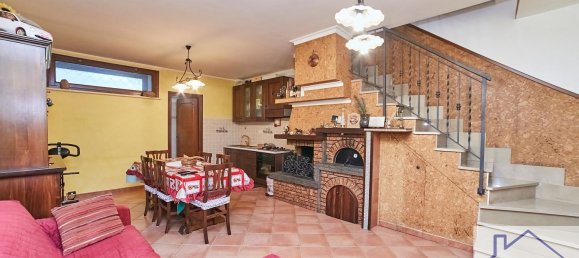 Villa de 4 habitaciónes en Rome, Italy No. 119181 23