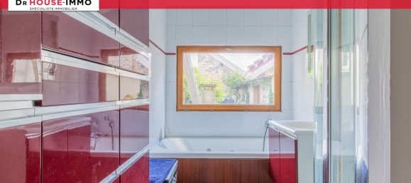 4 bedrooms Townhouse in Ivry-sur-Seine, France No. 161958 19