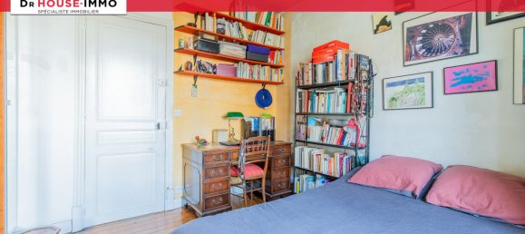 4 bedrooms Townhouse in Ivry-sur-Seine, France No. 161958 20