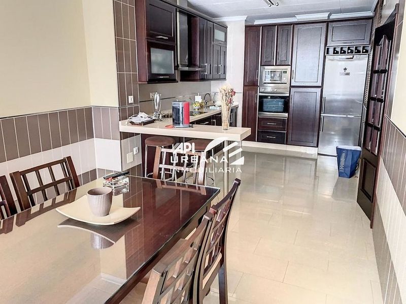 3 غرف نوم منزل في Cordoba, Spain رقم 228061