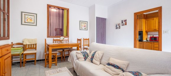 3 bedrooms Apartment in Miramar, Spain No. 171759 5