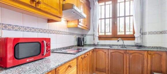 3 bedrooms Apartment in Miramar, Spain No. 171759 11