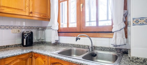 3 bedrooms Apartment in Miramar, Spain No. 171759 13