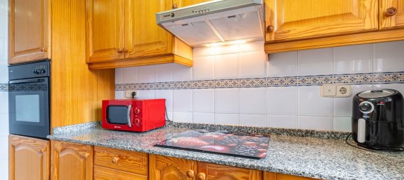 3 bedrooms Apartment in Miramar, Spain No. 171759 12