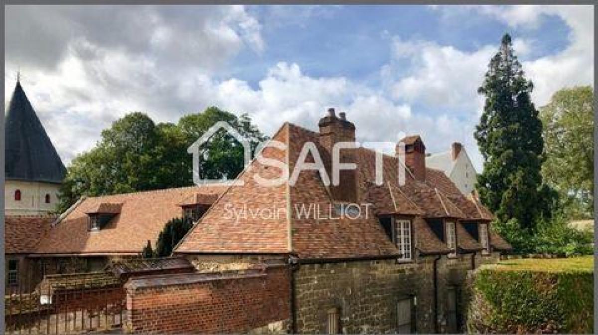 2 chambres Appartement à Beauvais, France No. 12859