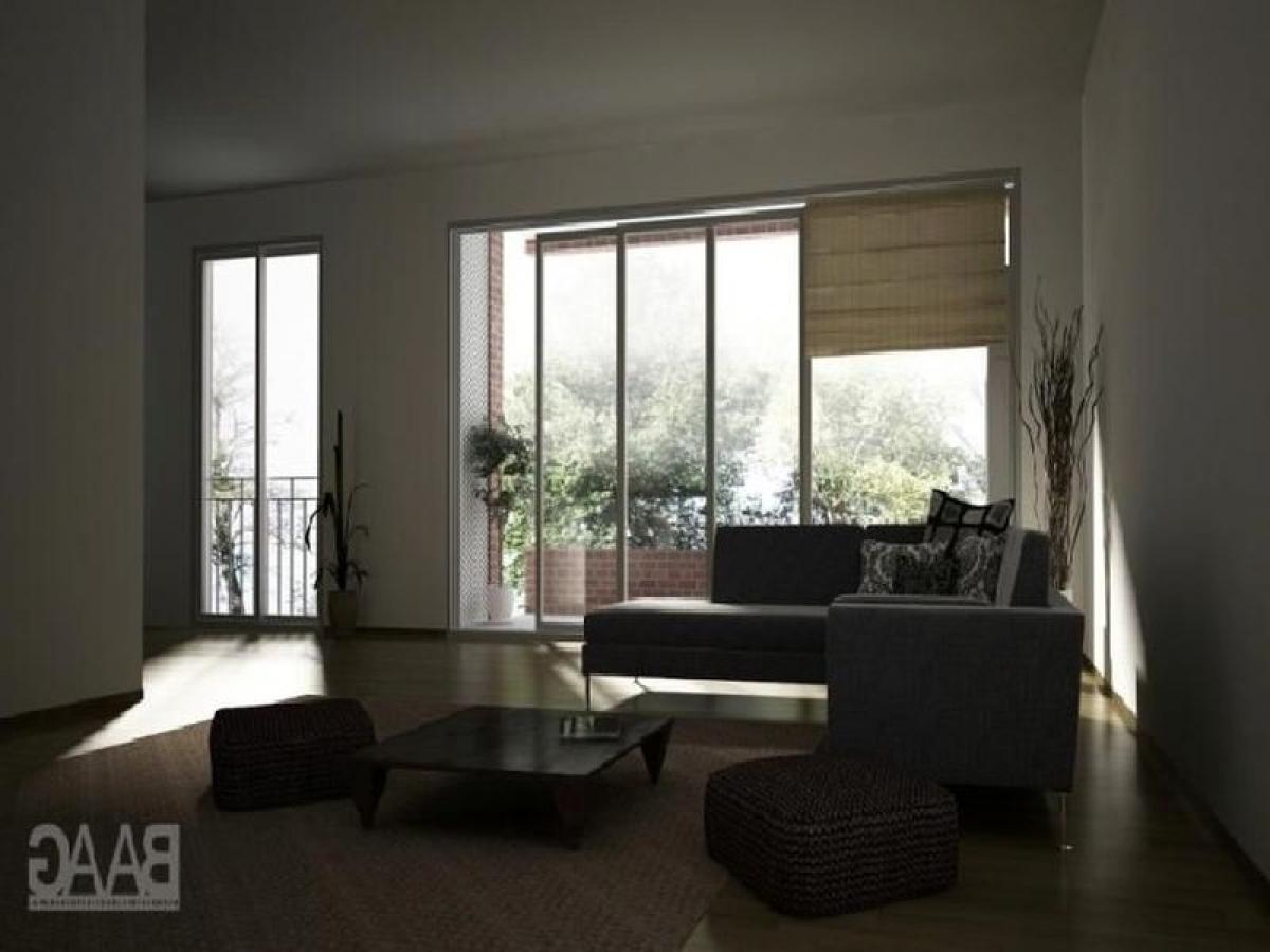 3 bedrooms Apartment in Buenos Aires, Argentina No. 81535
